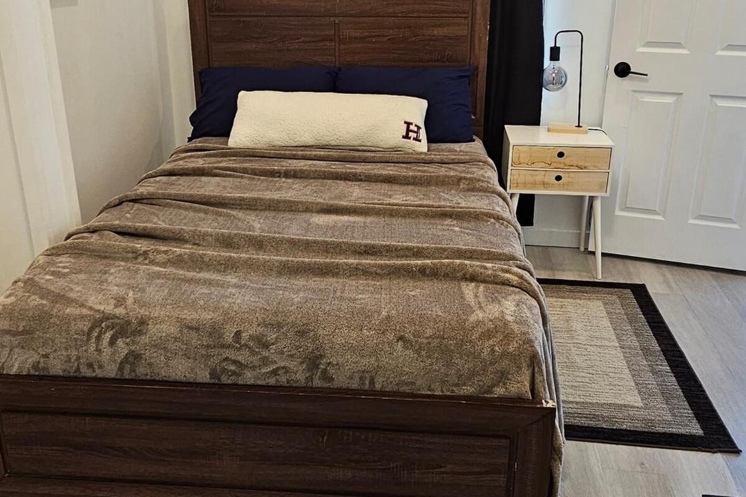Photo of Bedroom in Winnipeg