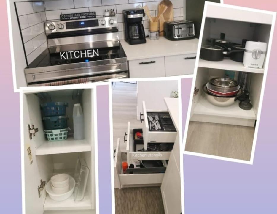 Photo of Kitchen in Winnipeg