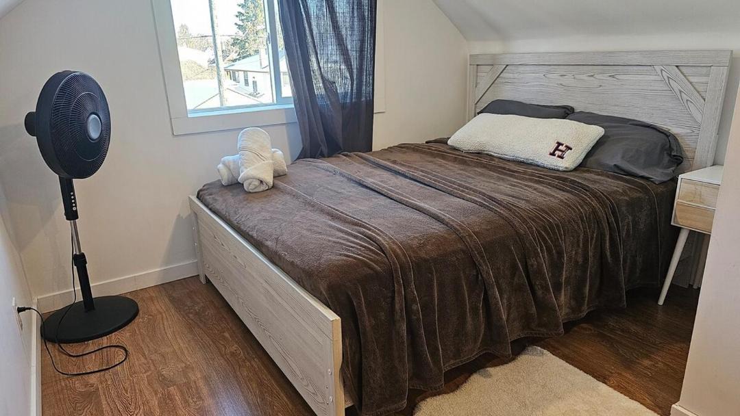 Photo of Bedroom in Winnipeg