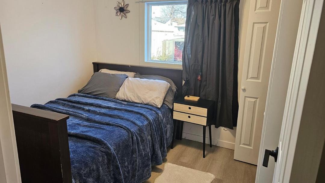 Photo of Bedroom in Winnipeg