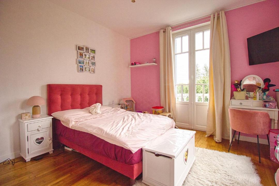 Photo of Bedroom in Gaillac