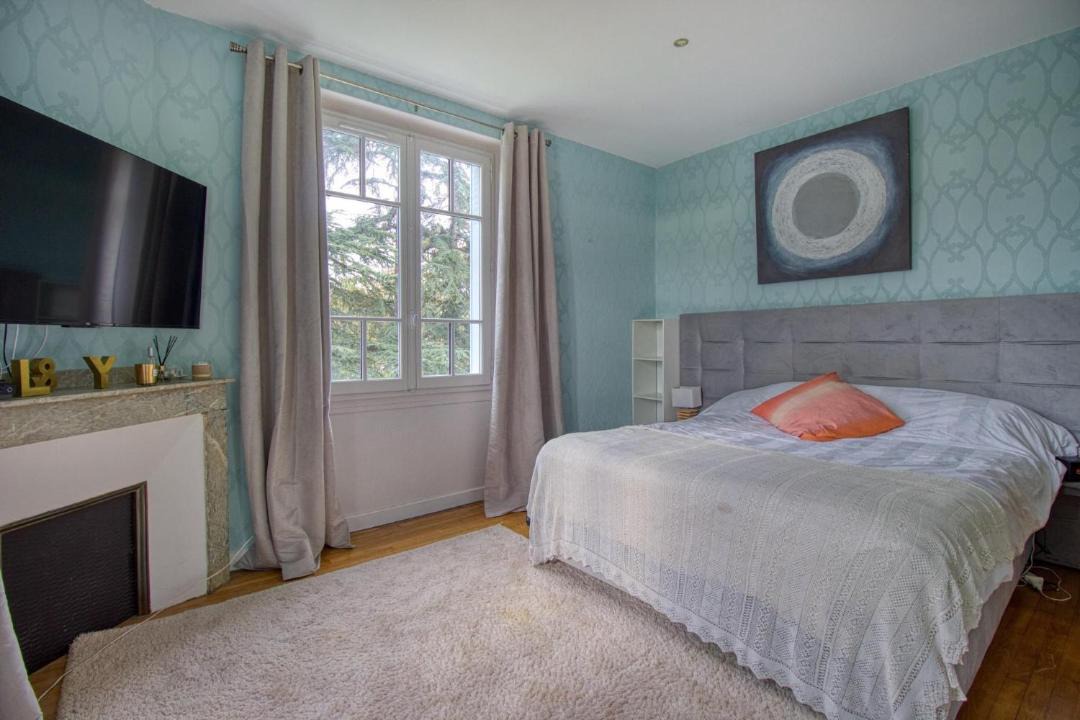 Photo of Bedroom in Gaillac
