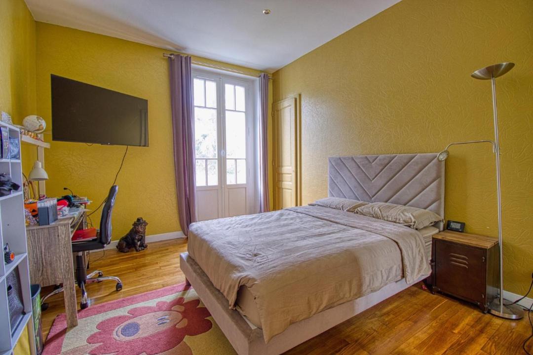 Photo of Bedroom in Gaillac