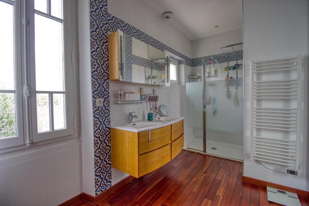 Photo of Bathroom in Gaillac