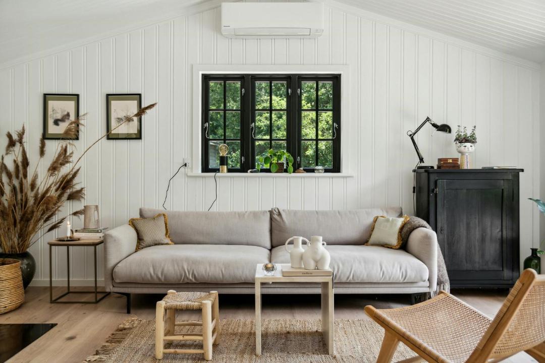 Photo of Livingroom in Gilleleje