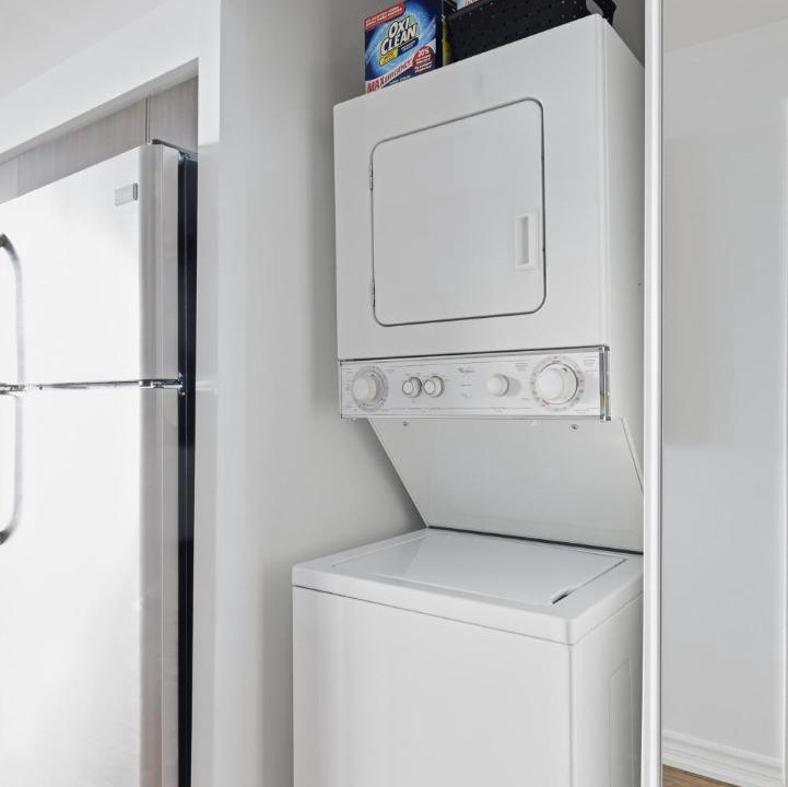 Photo of Kitchen in Bay Cloverhill