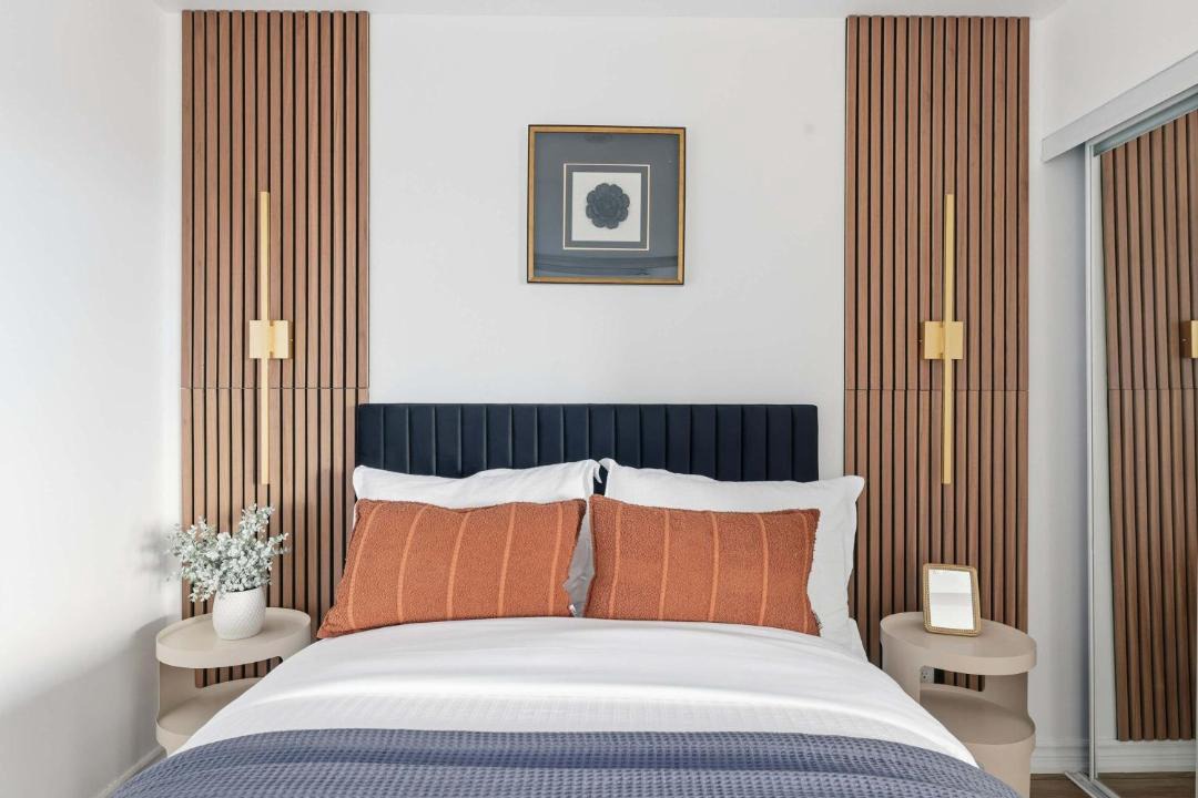 Photo of Bedroom in Bay Cloverhill
