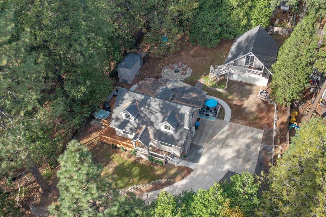 Photo of Others in Pollock Pines