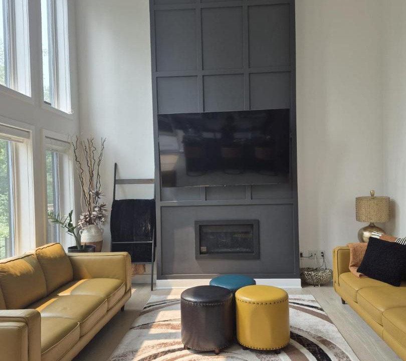 Photo of Livingroom in Kemptville