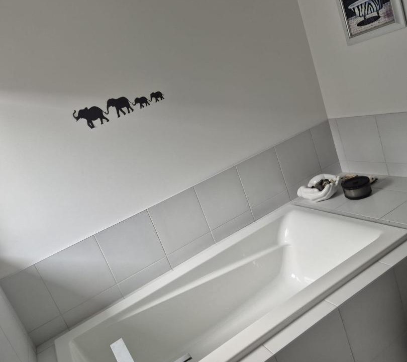 Photo of Bathroom in Kemptville