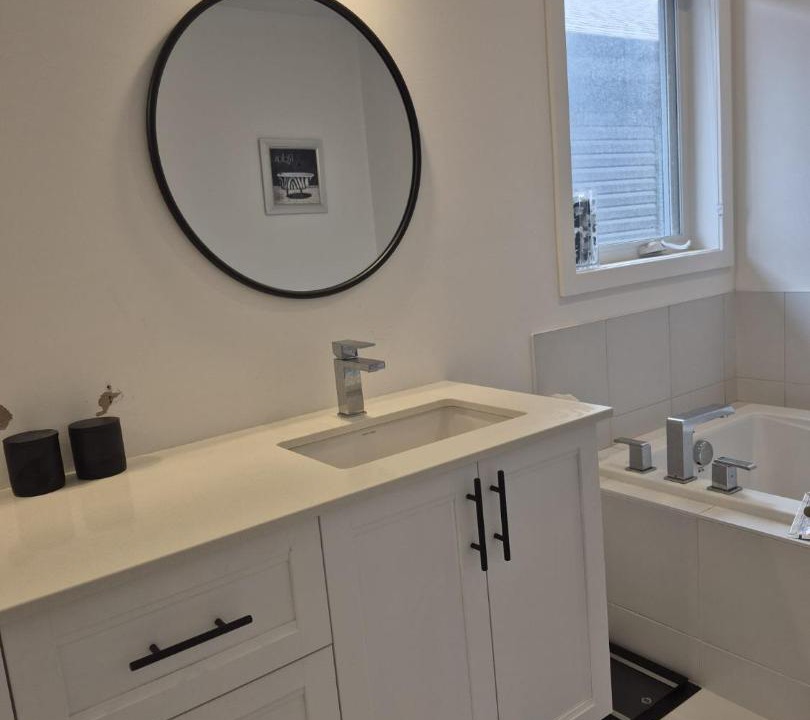 Photo of Bathroom in Kemptville