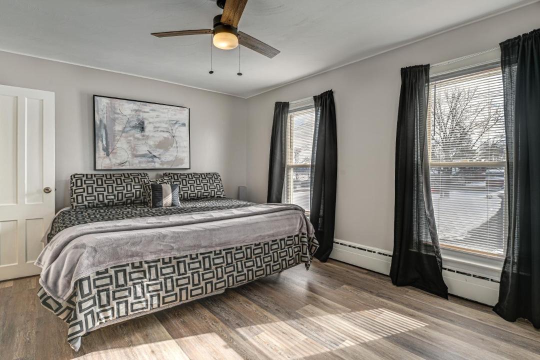 Photo of Bedroom in Seneca Falls