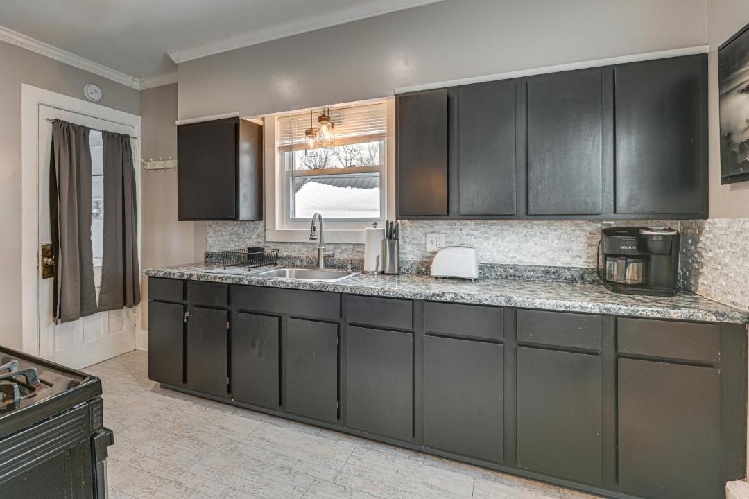 Photo of Kitchen in Seneca Falls