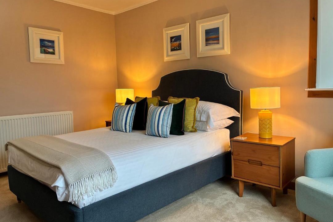 Photo of Others in Back