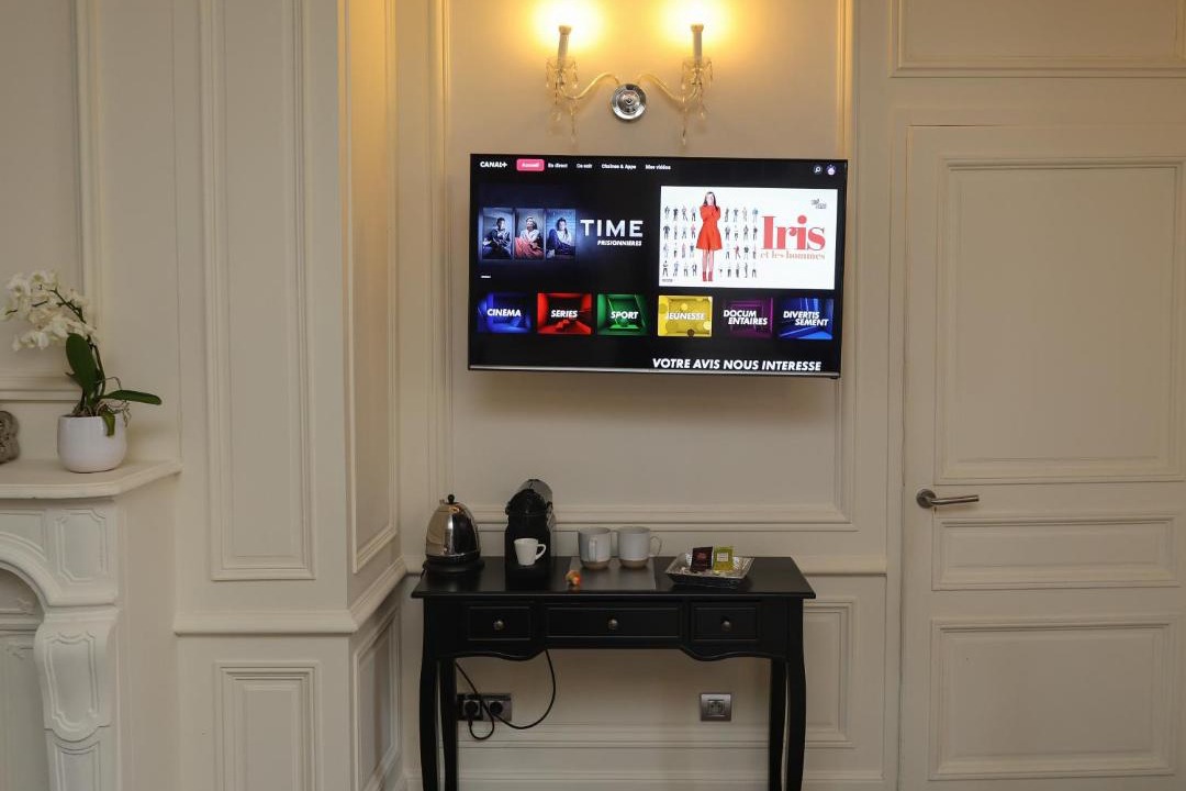 Photo of Livingroom in Brive-la-Gaillarde