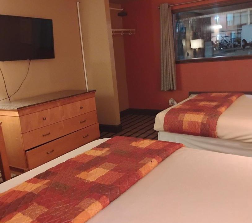 Photo of Bedroom in Baton Rouge