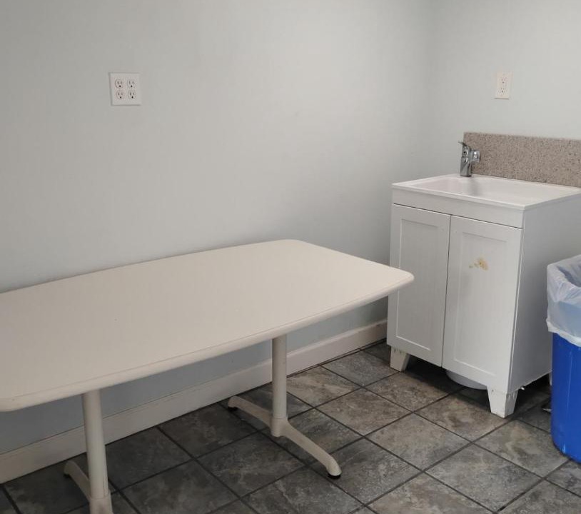 Photo of Bathroom in Baton Rouge