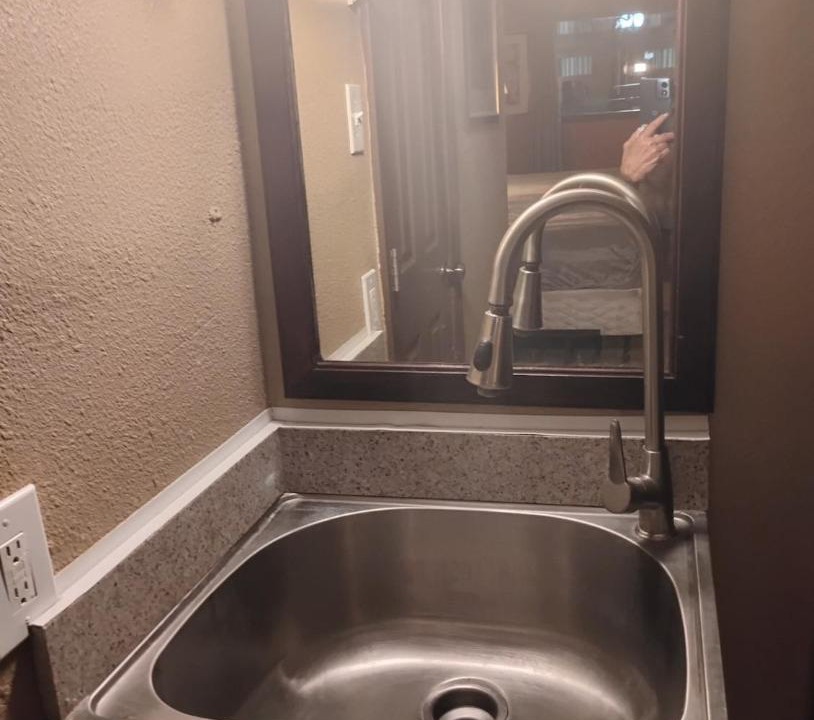 Photo of Bathroom in Baton Rouge