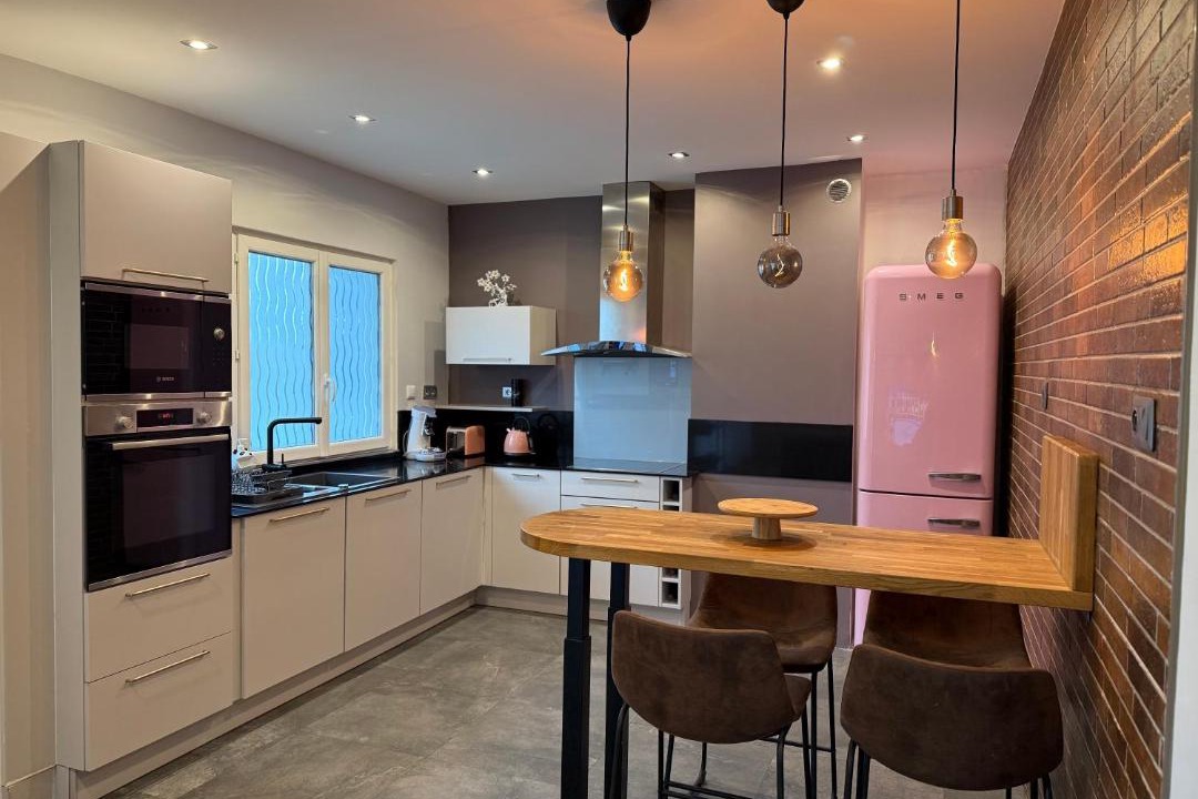 Photo of Others in Saint-Georges-Montcocq