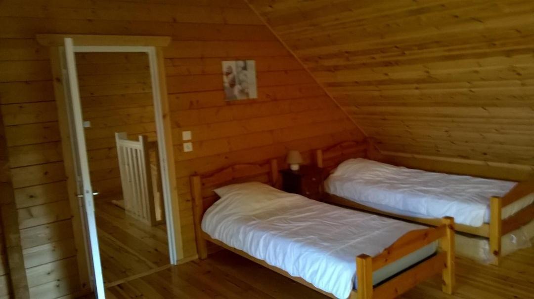 Photo of Bedroom in Ingouville