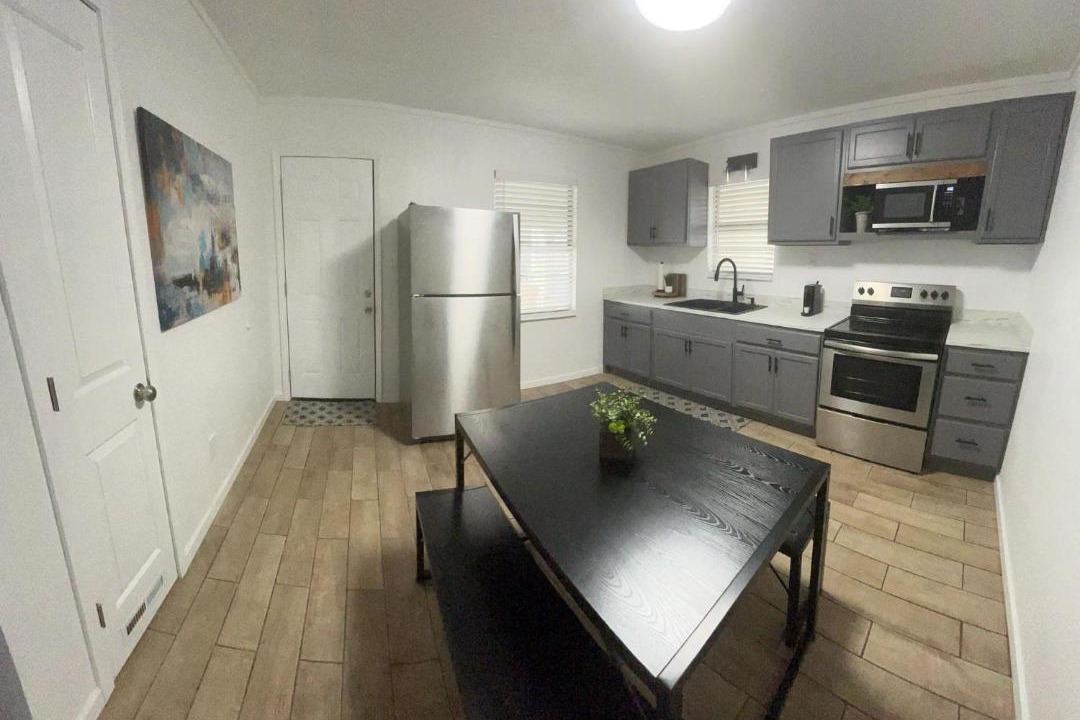 Photo of Kitchen in Paris