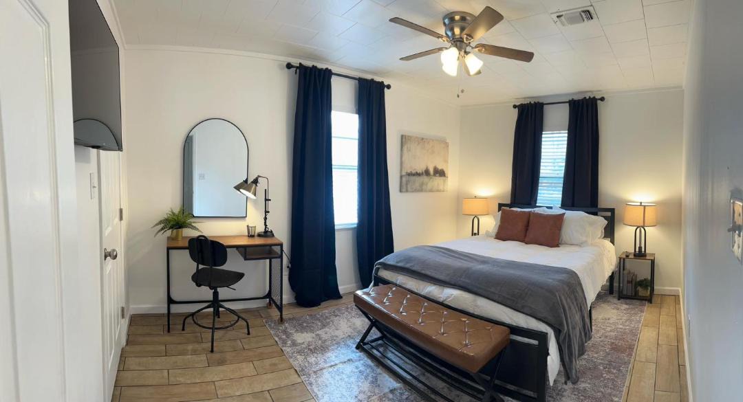 Photo of Bedroom in Paris