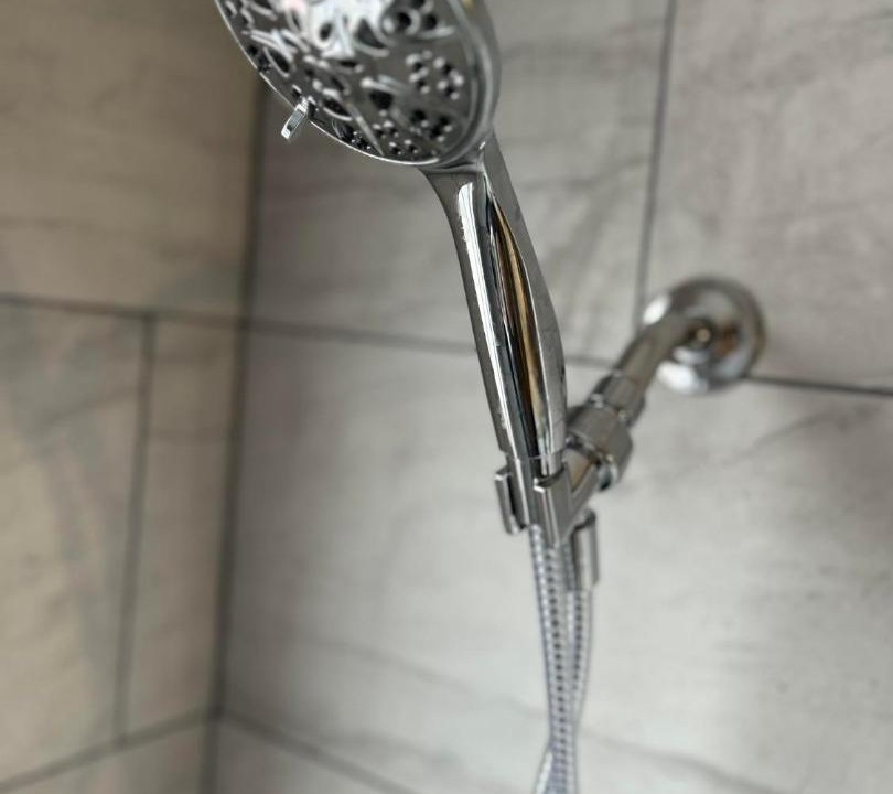 Photo of Bathroom in Paris
