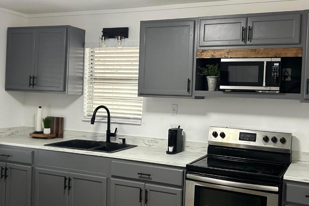 Photo of Kitchen in Paris