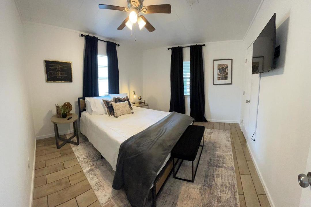 Photo of Bedroom in Paris