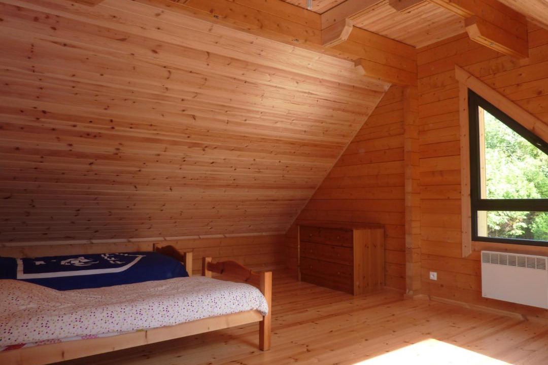 Photo of Bedroom in Ingouville