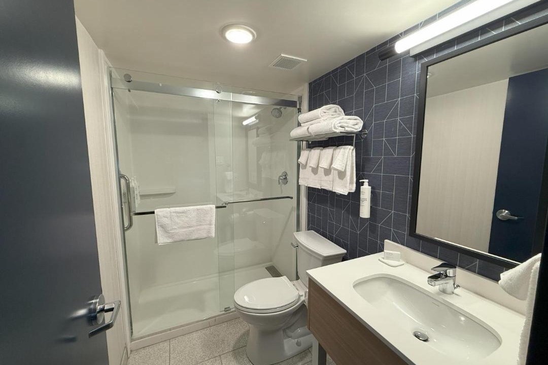 Photo of Bathroom in Hamburg
