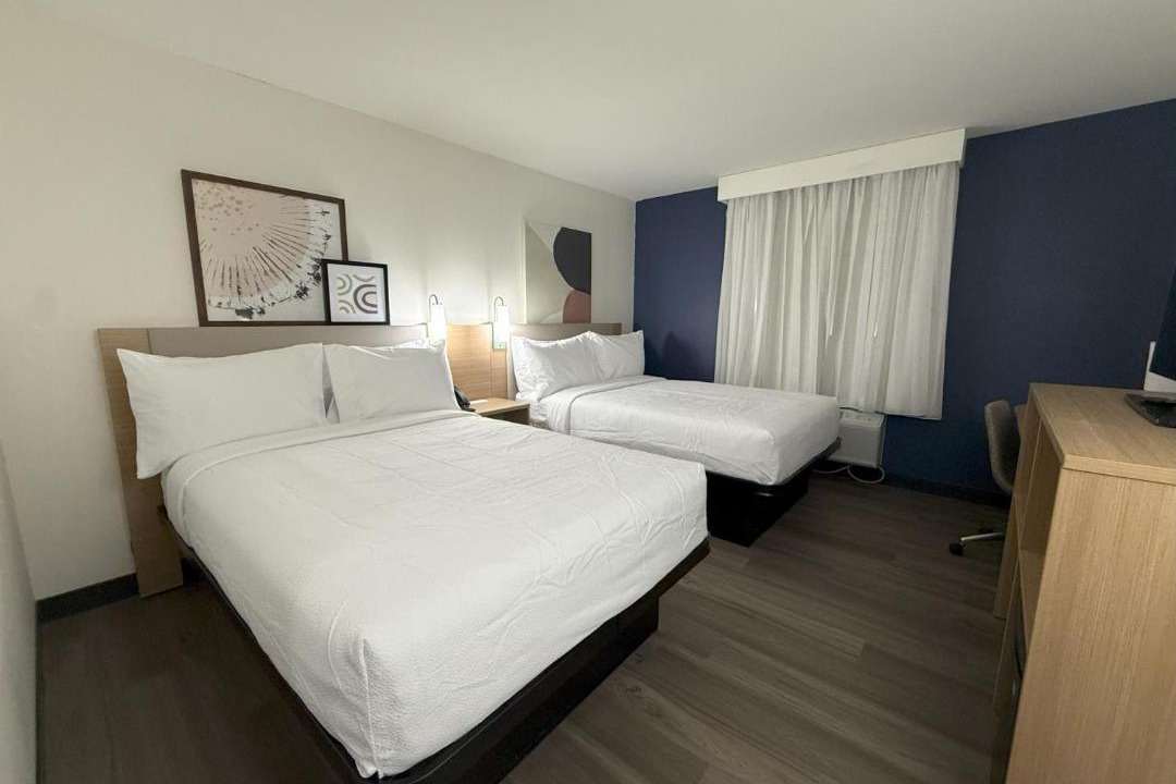 Photo of Bedroom in Hamburg