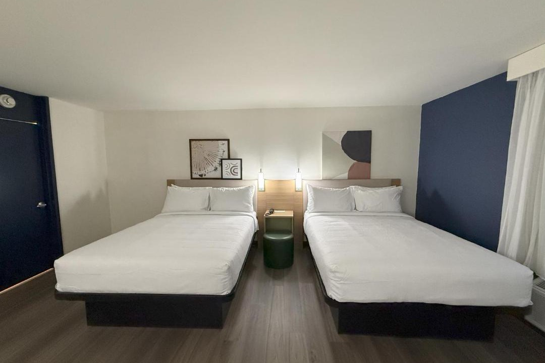 Photo of Bedroom in Hamburg