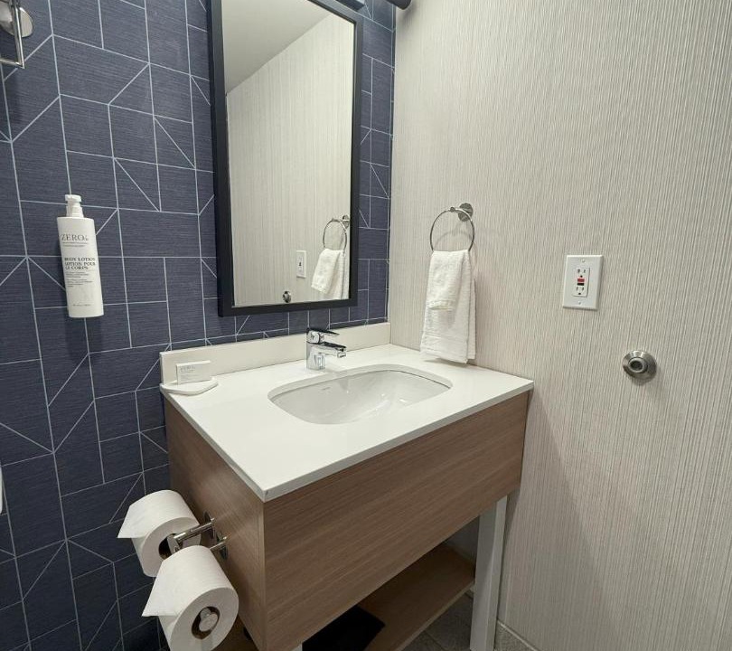 Photo of Bathroom in Hamburg