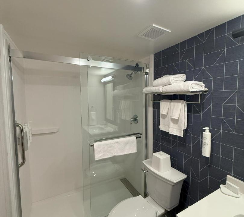 Photo of Bathroom in Hamburg