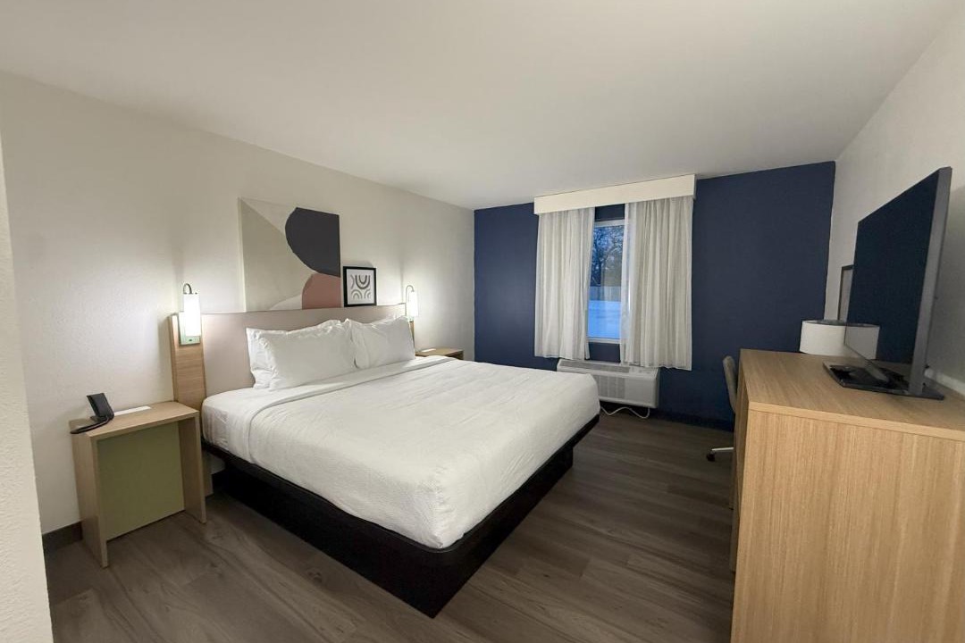 Photo of Bedroom in Hamburg