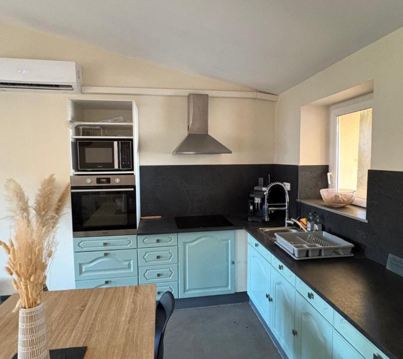 Photo of Kitchen in Prades
