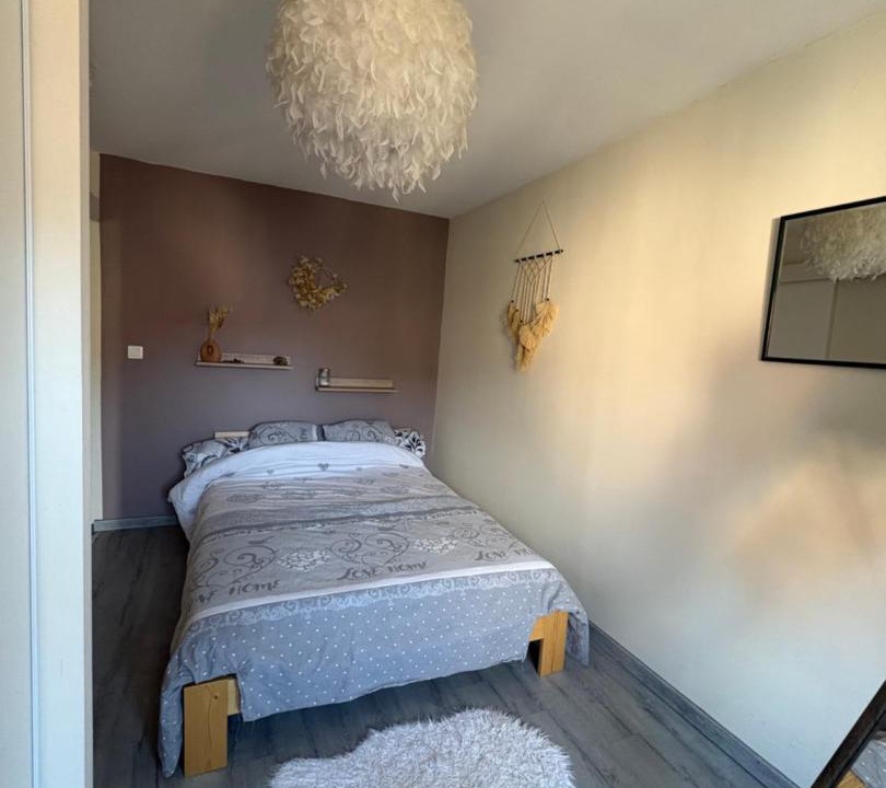 Photo of Bedroom in Prades