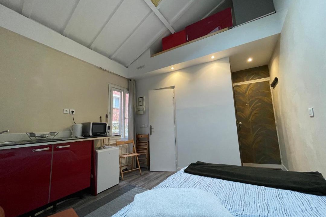 Photo of Others in 5th Arrondissement