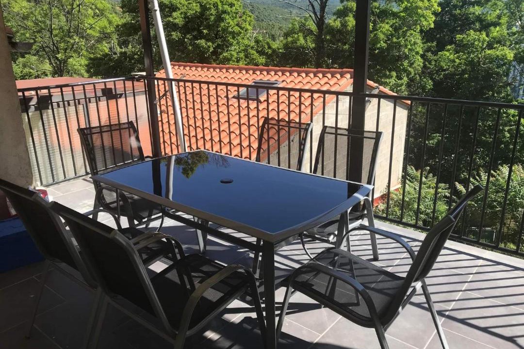 Photo of Patio Balcony in Prades