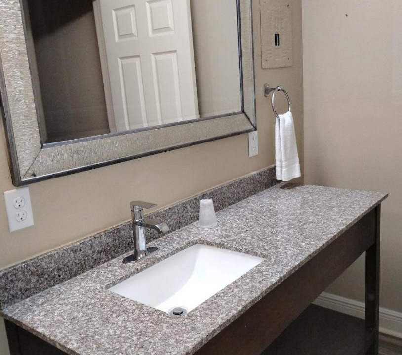 Photo of Bathroom in Baton Rouge