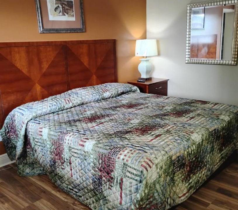 Photo of Bedroom in Baton Rouge