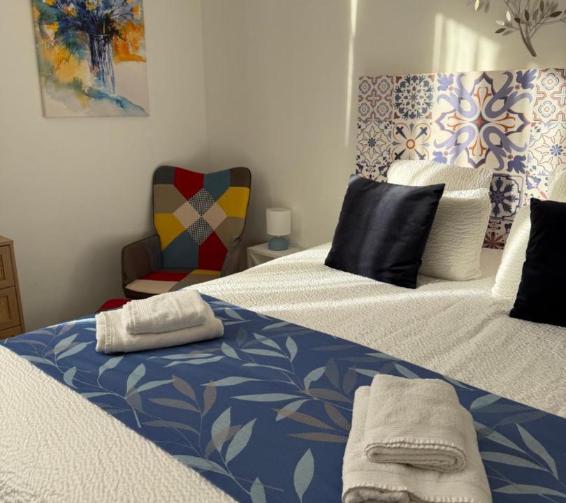 Photo of Bedroom in Matougues