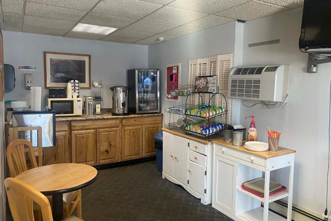 Photo of Kitchen in Grand Marais