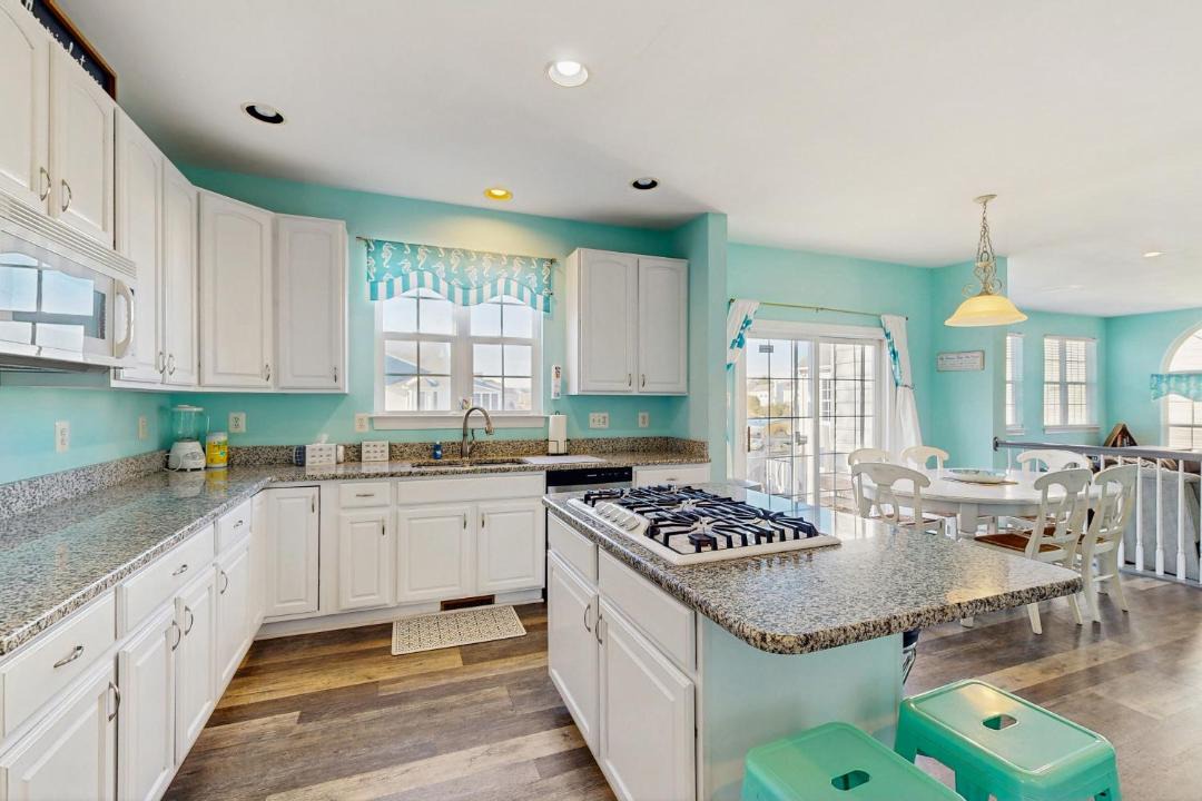 Photo of Kitchen in Wedgefield