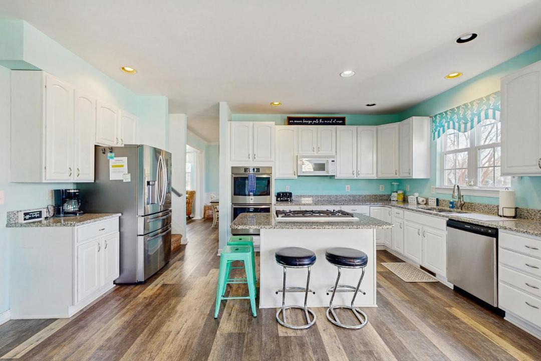 Photo of Kitchen in Wedgefield