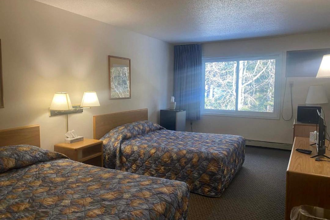 Photo of Bedroom in Grand Marais