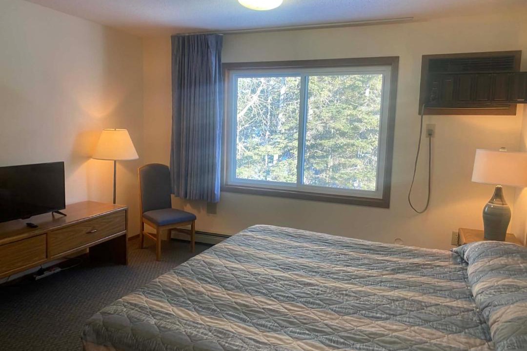 Photo of Bedroom in Grand Marais
