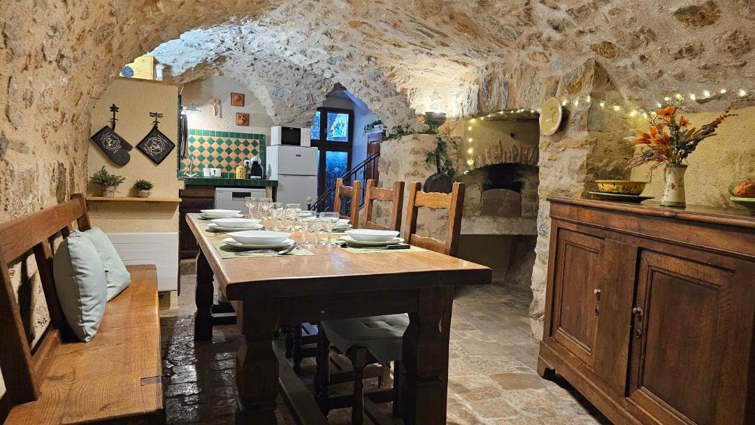 Photo of Others in Saint-Guilhem-le-Desert