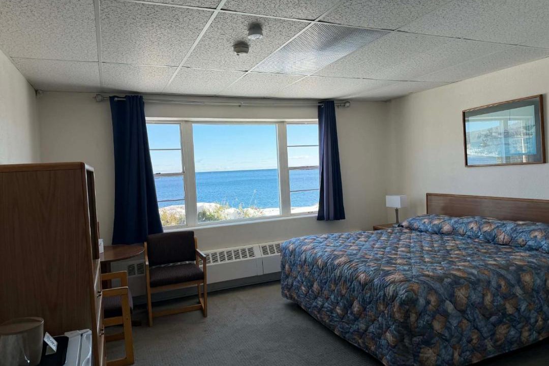 Photo of Bedroom in Grand Marais